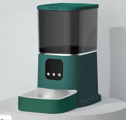 Pet Automatic Feeder
