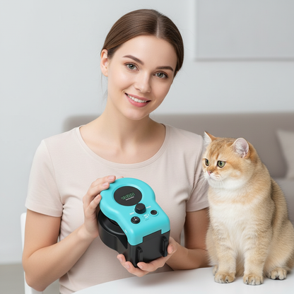 Cat Weight Loss Toy