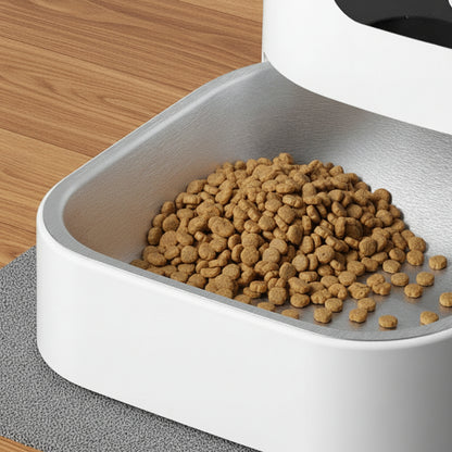 Pet Automatic Feeder
